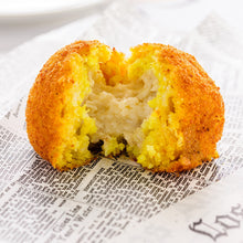 Carica l'immagine nel visualizzatore di Gallery, Arancini