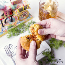 Carica l'immagine nel visualizzatore di Gallery, Arancini