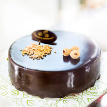 Load image into Gallery viewer, Sette Veli Cake