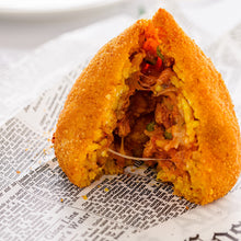 Carica l'immagine nel visualizzatore di Gallery, Arancini