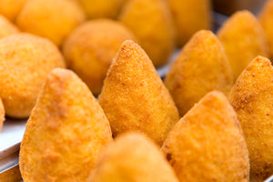 arancini consegna a domicilio roma