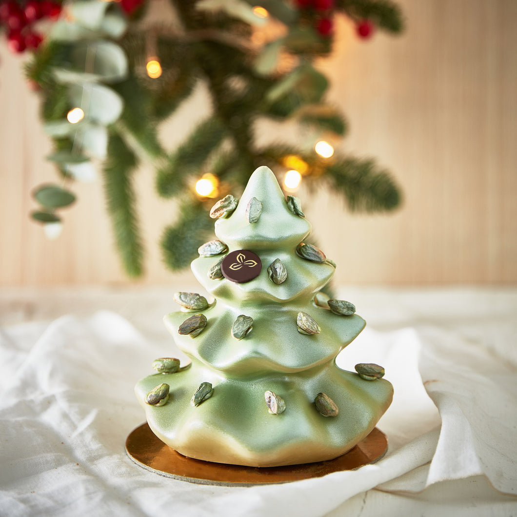 Alberello al Pistacchio
