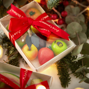 Box Frutta Martorana