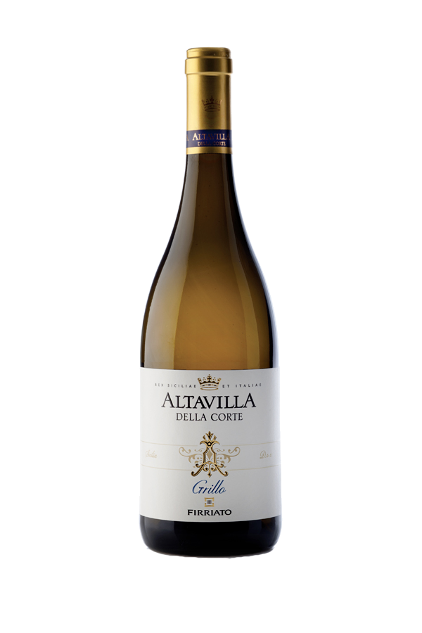 White wines