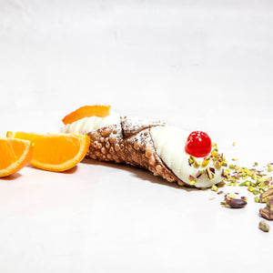 Cannolo senza glutine