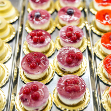 Load image into Gallery viewer, Cheesecake Frutti di Bosco
