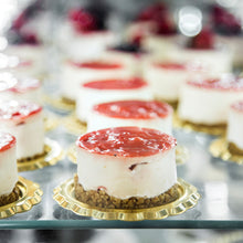 Load image into Gallery viewer, Cheesecake Fragola
