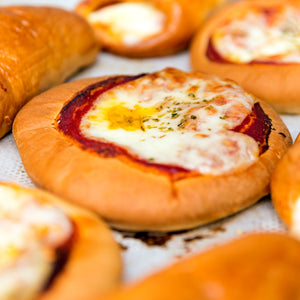 Pizzetta