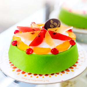 Torta Cassata